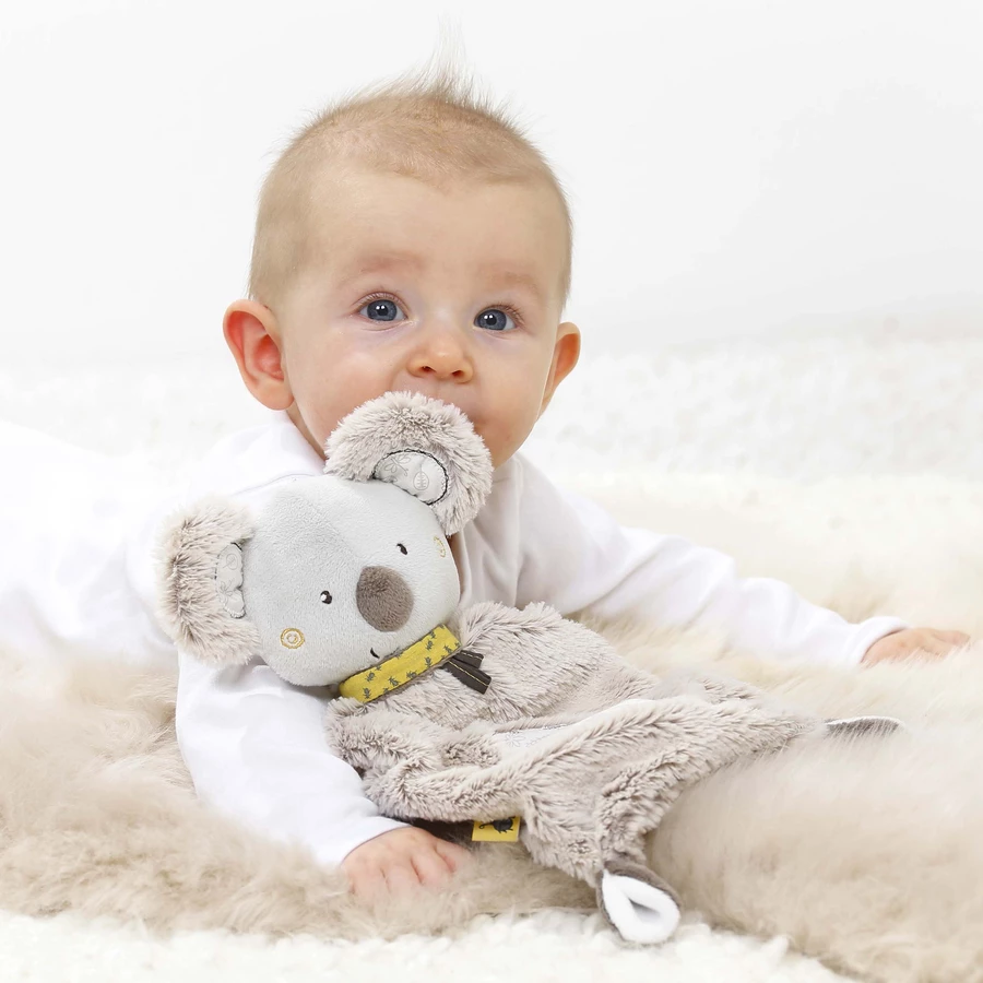fehn® Schmusetuch Koala - Australia
