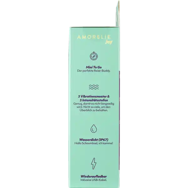 Joy Mini-Vibrator