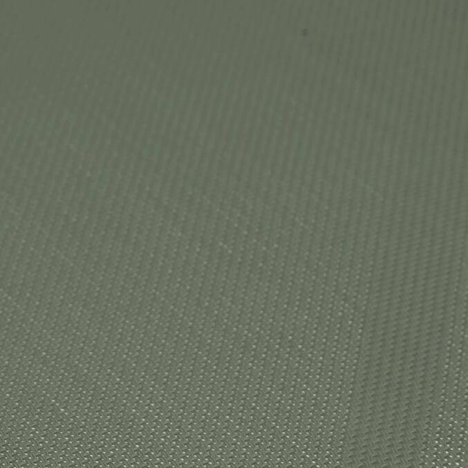 Chaise de jardin ESSENTIA Vert laurier