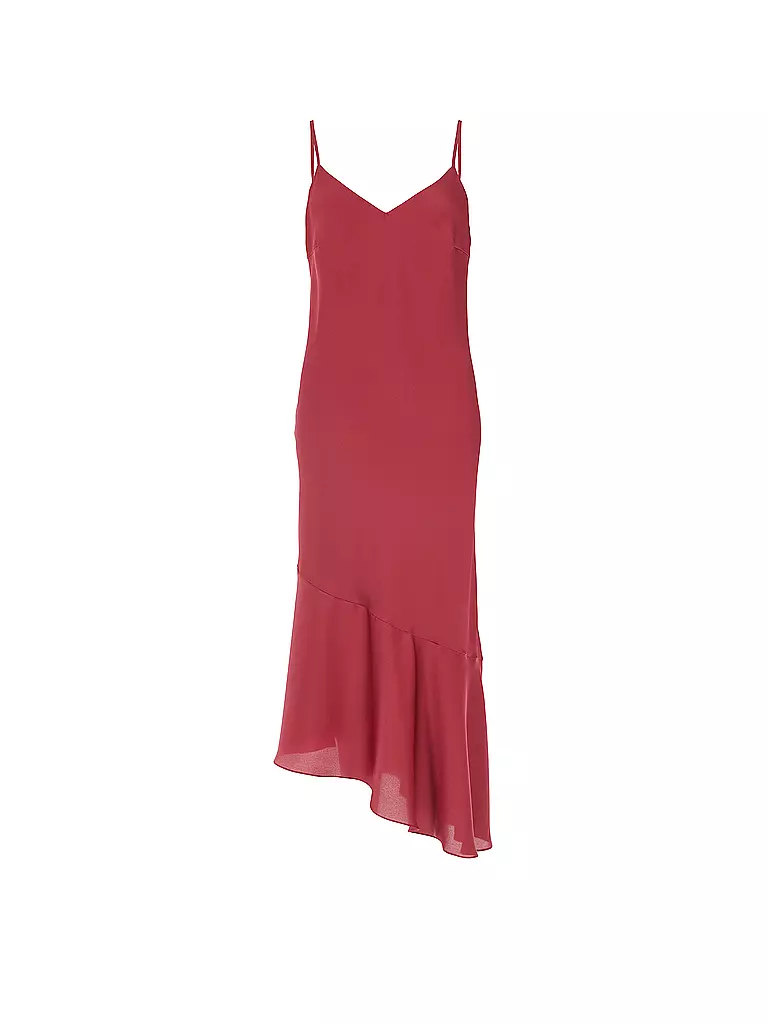 SWING Cocktailkleid rot