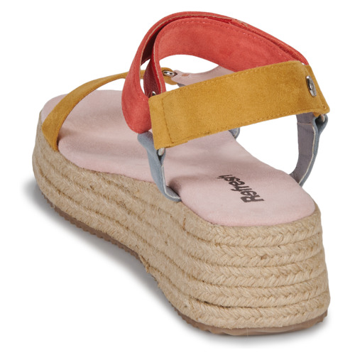 Refresh - 170849 Multicolor