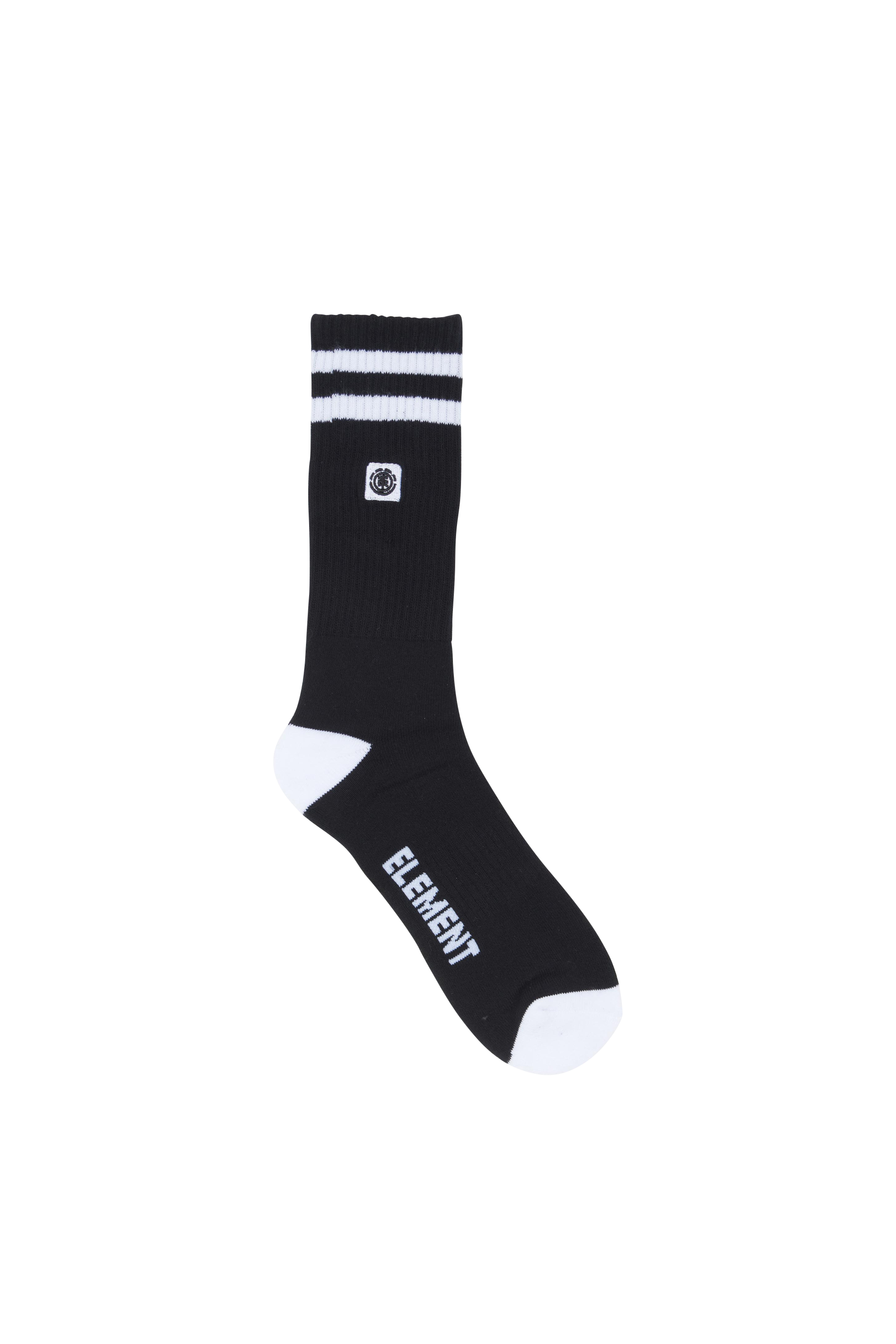 ELEMENT Chaussettes CLEARSIGHT  Noir