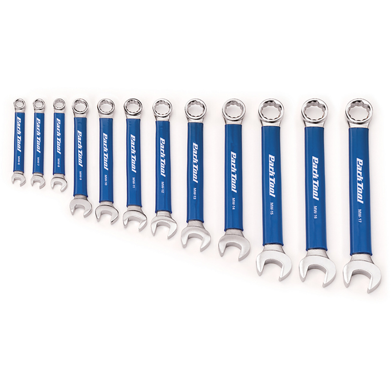 Park Tool MW-SET.2 Kombischlüssel-Set