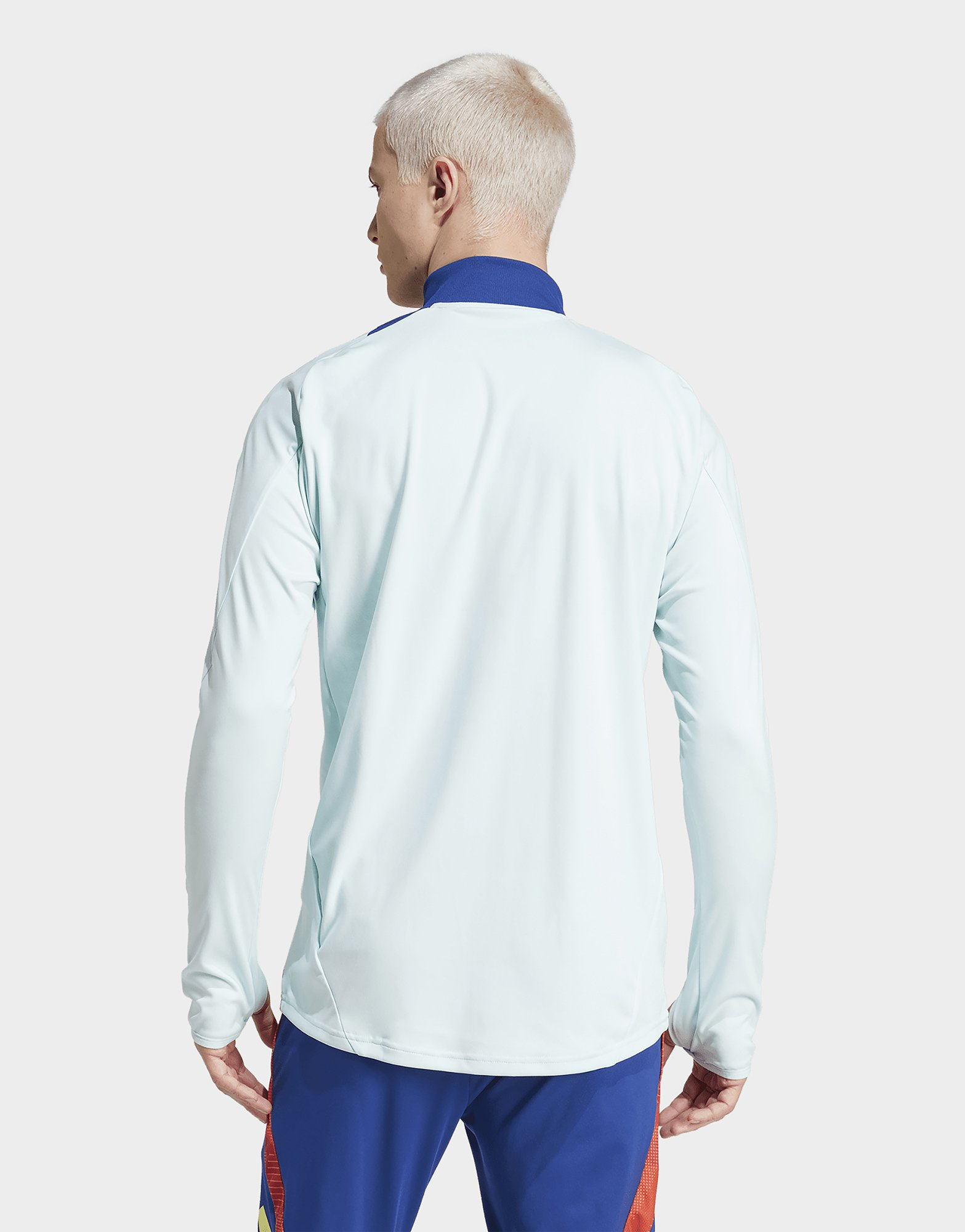 adidas Haut d'entraînement Espagne Tiro 24 Competition