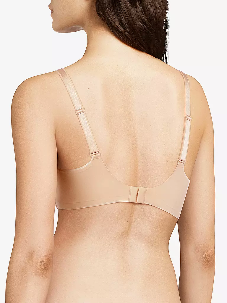 CHANTELLE BH gepaddet ESSENTIAL beige dore beige