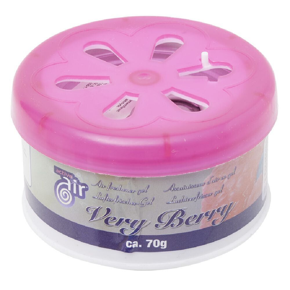 Désodorisant gel parfumé 70g