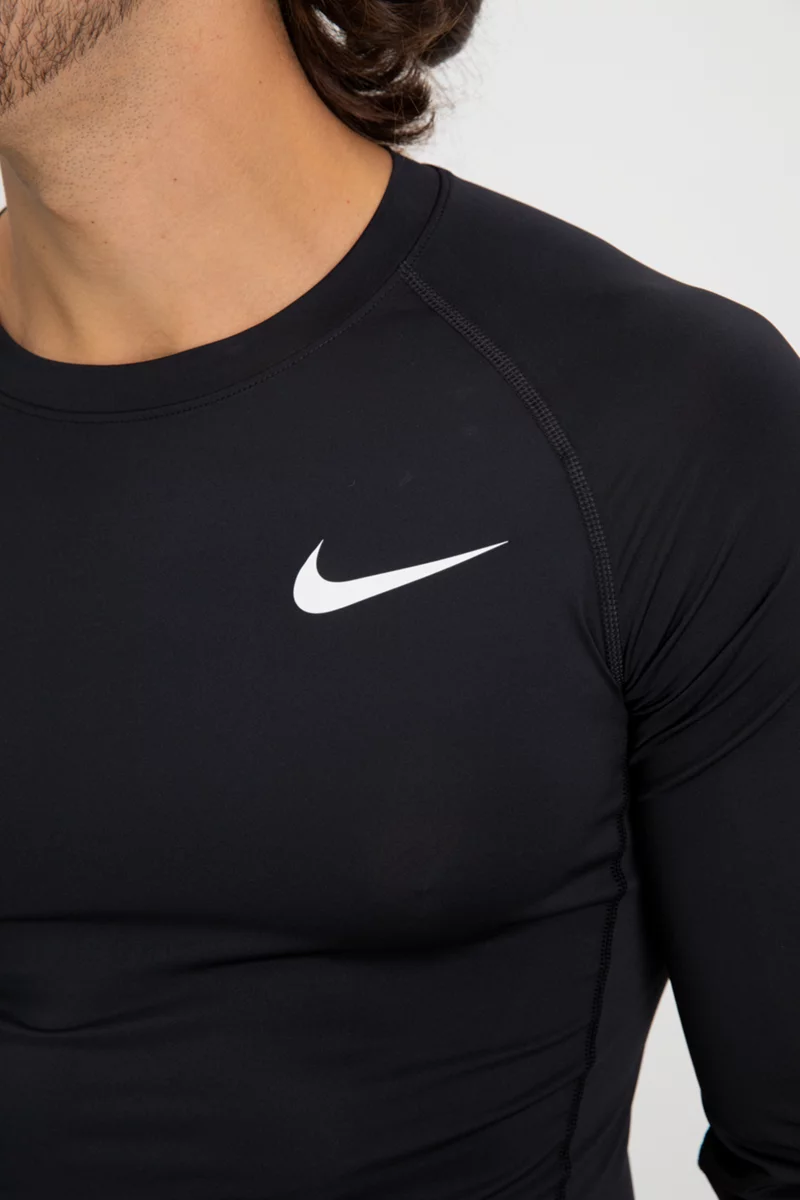 Nike Pro Dri-FIT Herren Longsleeve