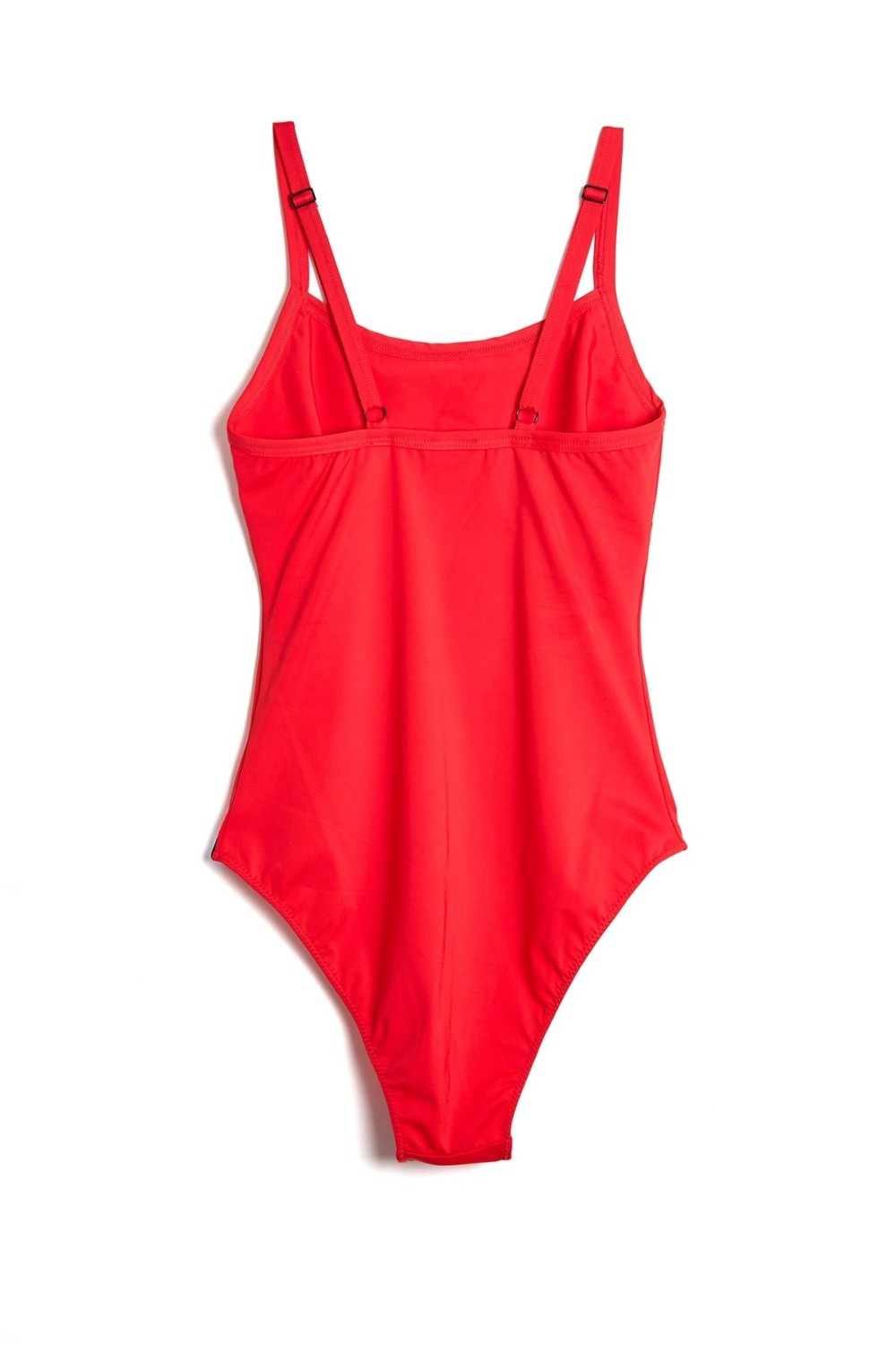 Neumuhle Badeanzug Verzasca Net-Swimsuit Poppy Field