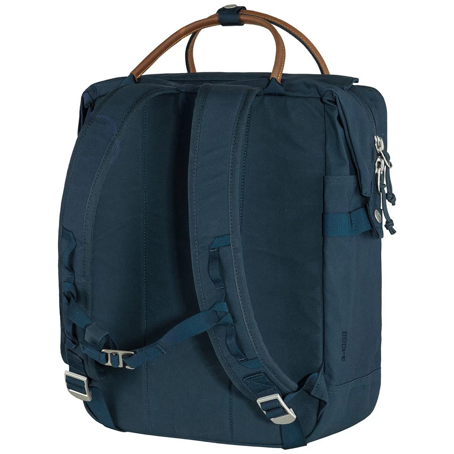 Fjällräven Haulpack No. 1 - Rucksack 39 cm navy