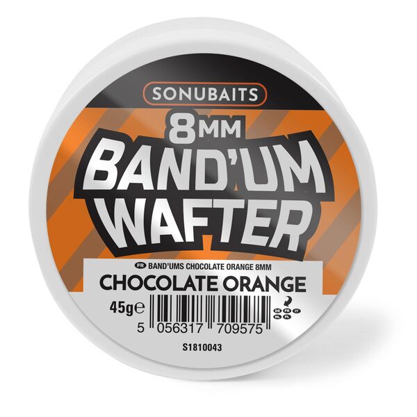 Sonubaits Band'um Wafters 8mm
