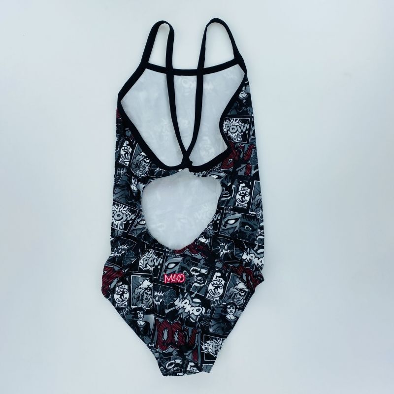 Nereid - Seconde main Maillot de bain 1 pièce femme - Multicolore - 36