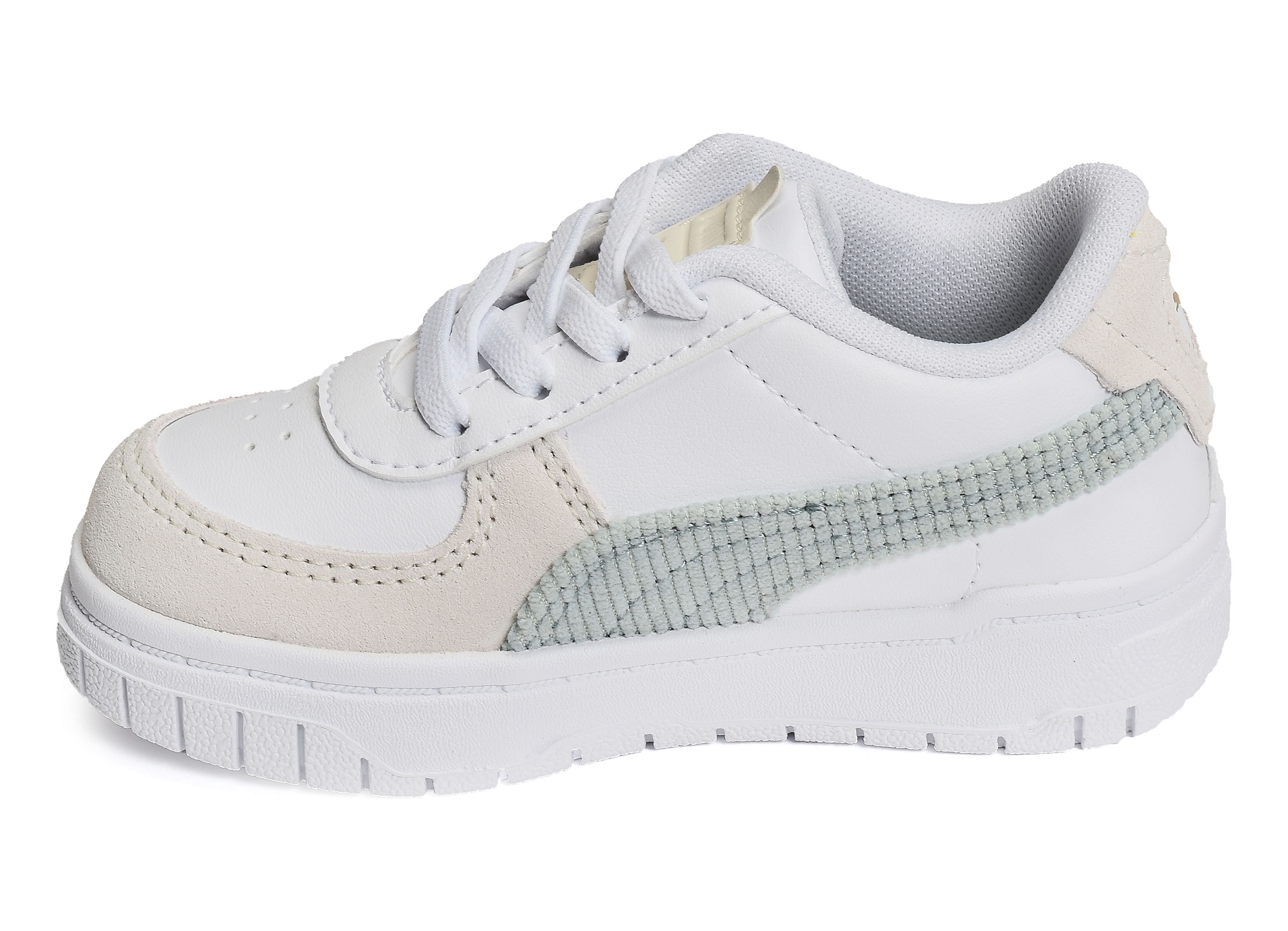 Cali dream inf blanc vert