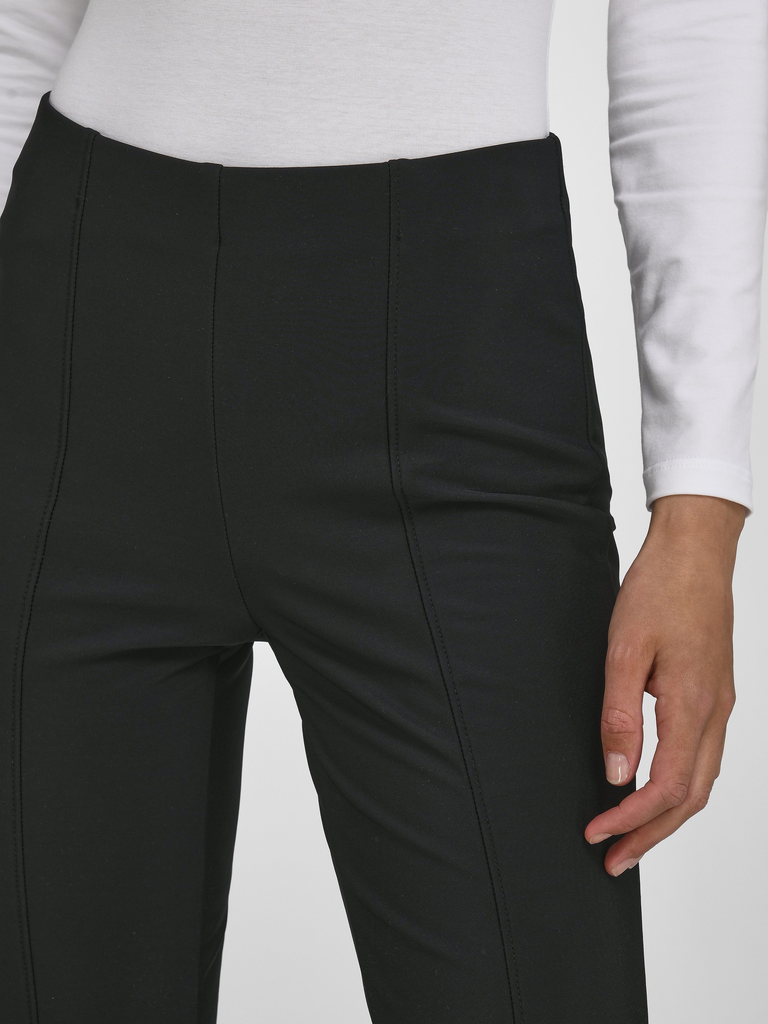 Knöchellange Thermo-Hose