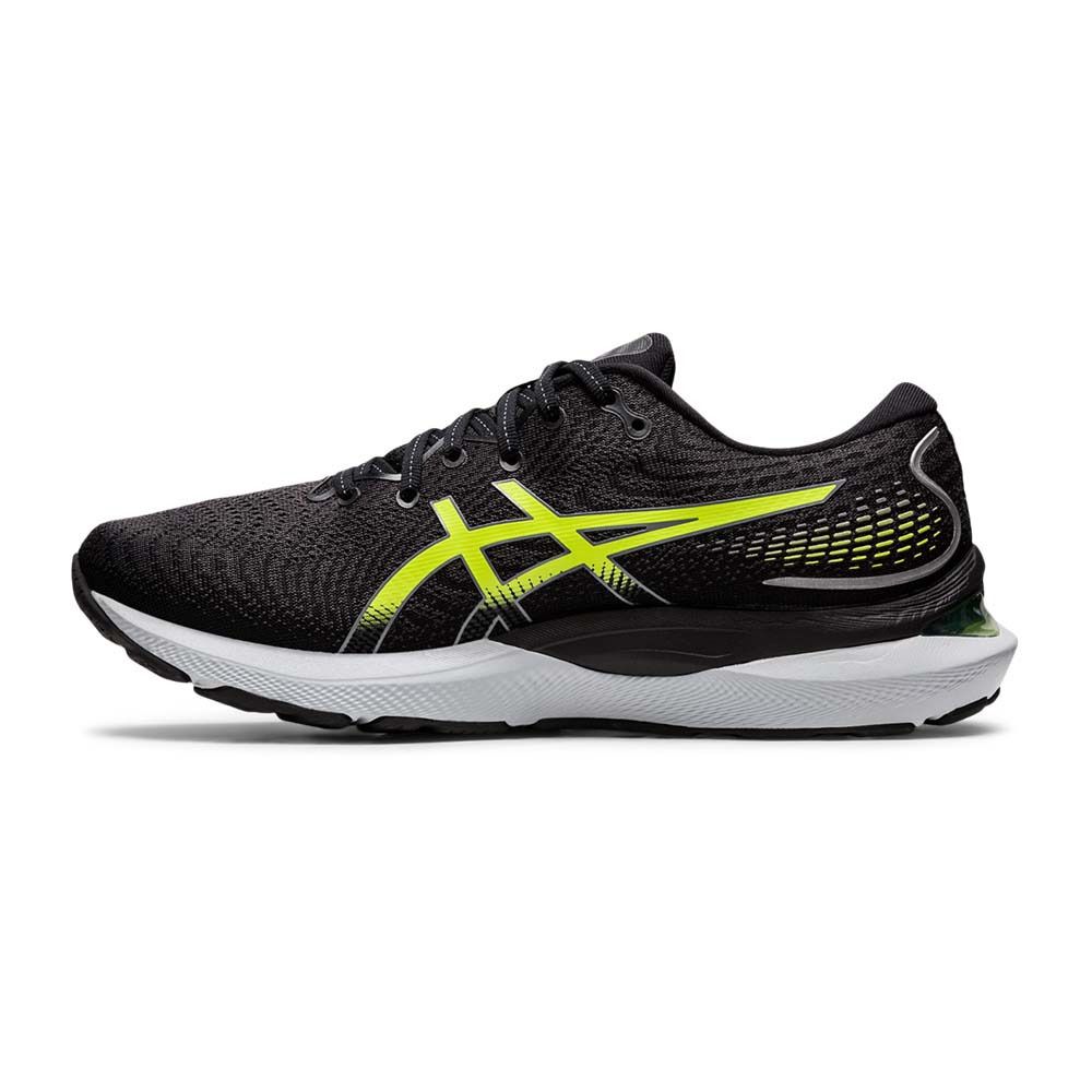 Asics GEL-CUMULUS 24 - Chaussures running Homme carrier grey/white