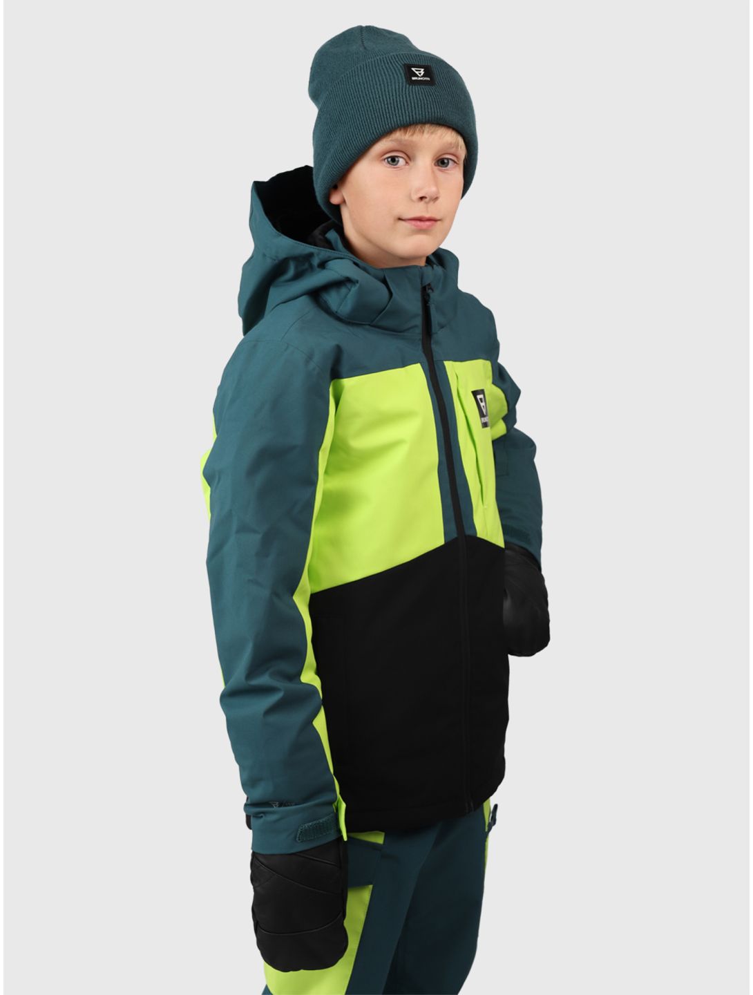 Aratiny ski-jas kinderen