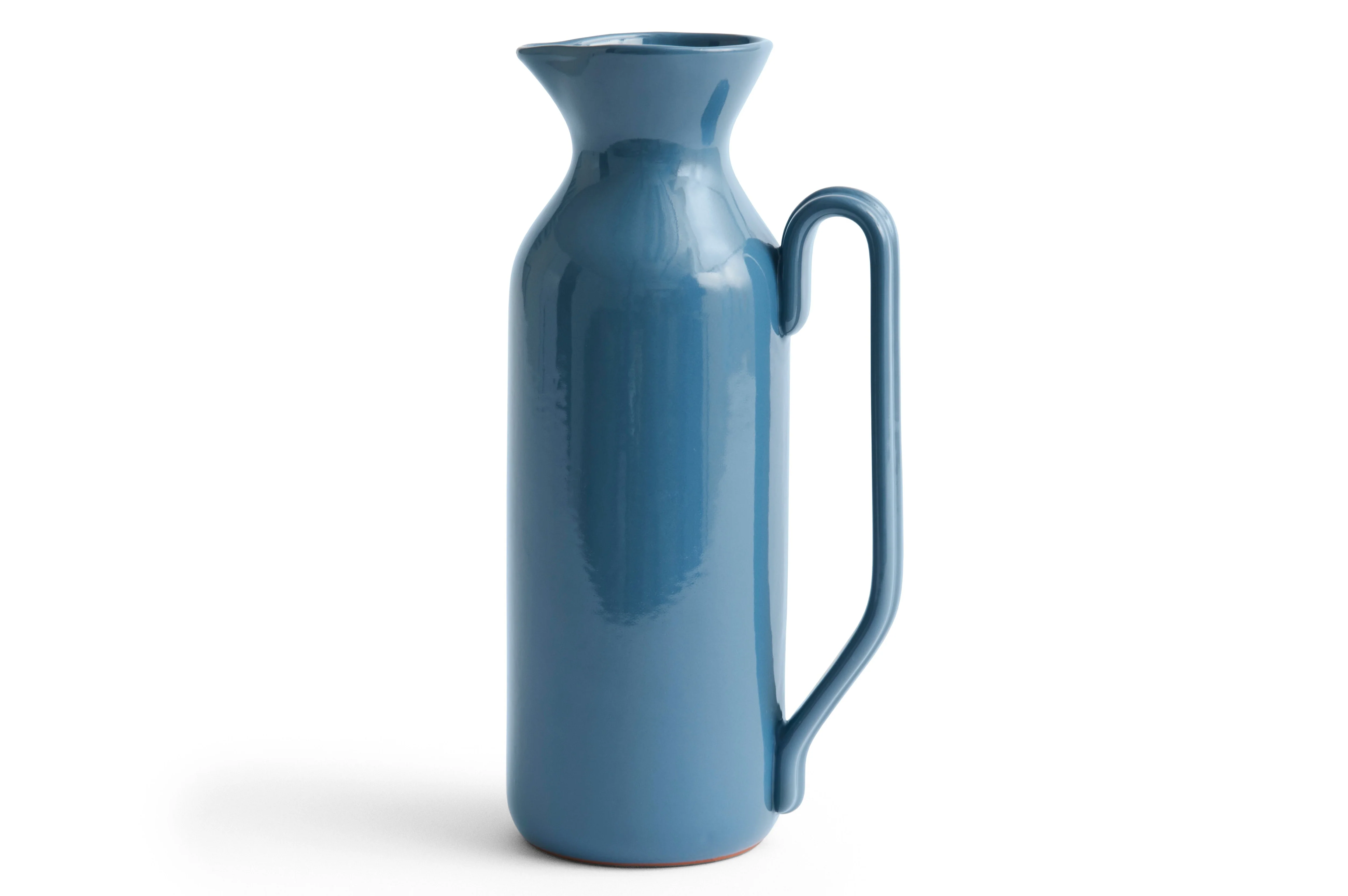 HAY  Barro kande, Dark Blue - H32 cm
