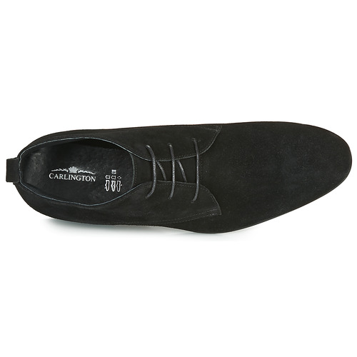 Carlington - EONARD - Noir