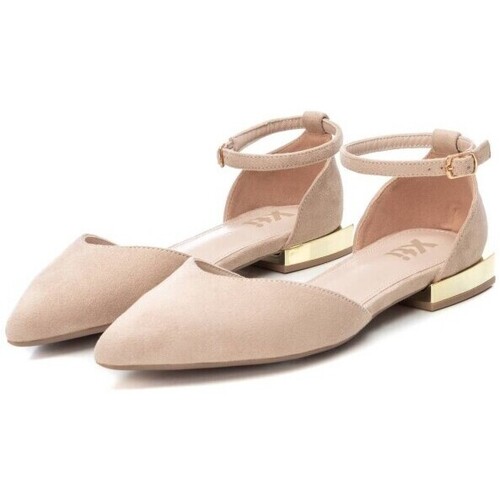 Xti - ZAPATO DE MUJER141426 Marrón