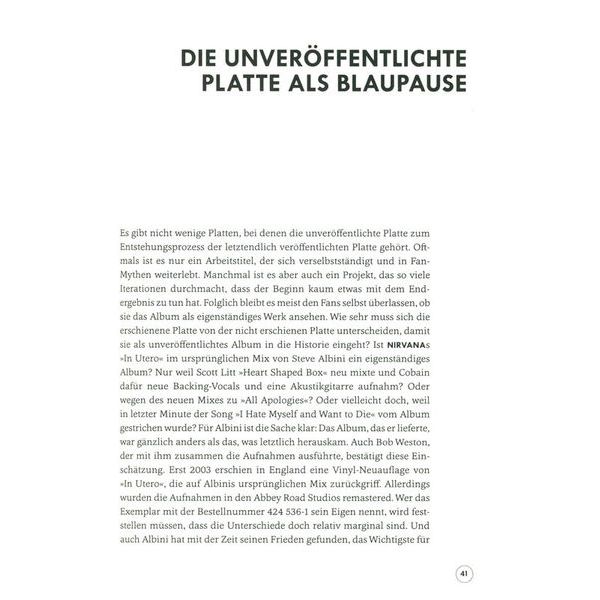 Ventil Verlag Not Available