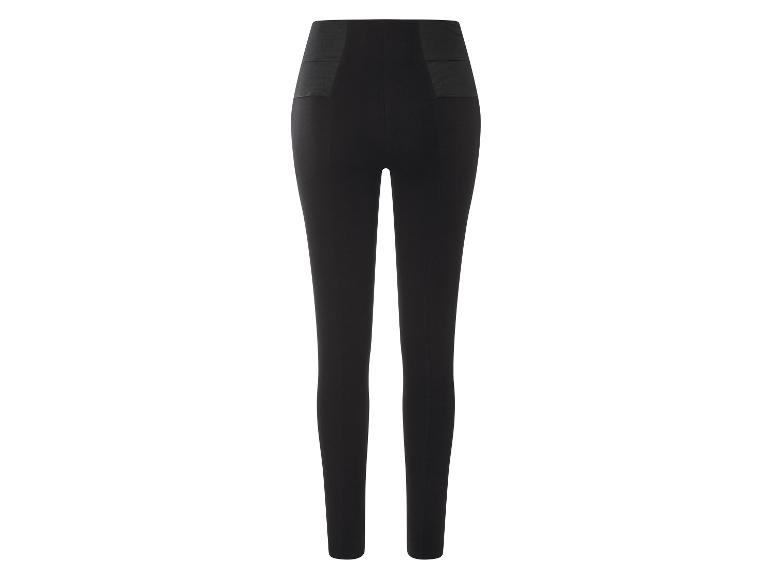 Corrigerende dames legging