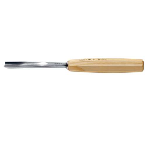PFEIL Hohlbeitel gerade Form, Stich 7