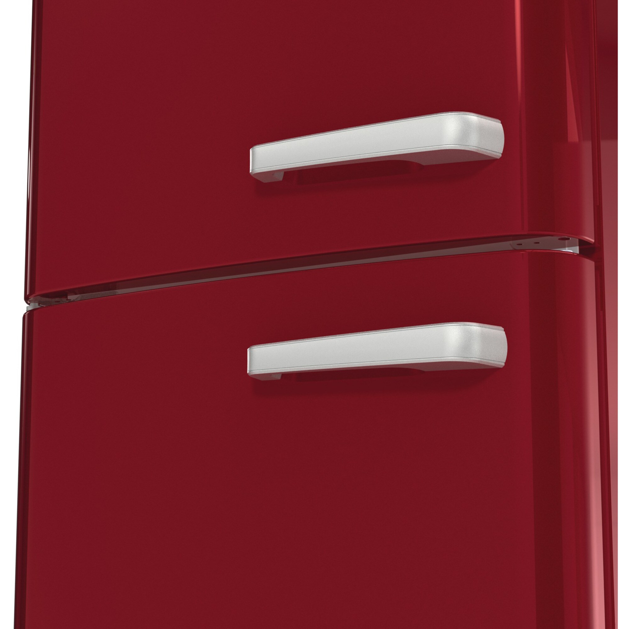 gorenje Kühl-/Gefrierkombination ONRK619DR-L