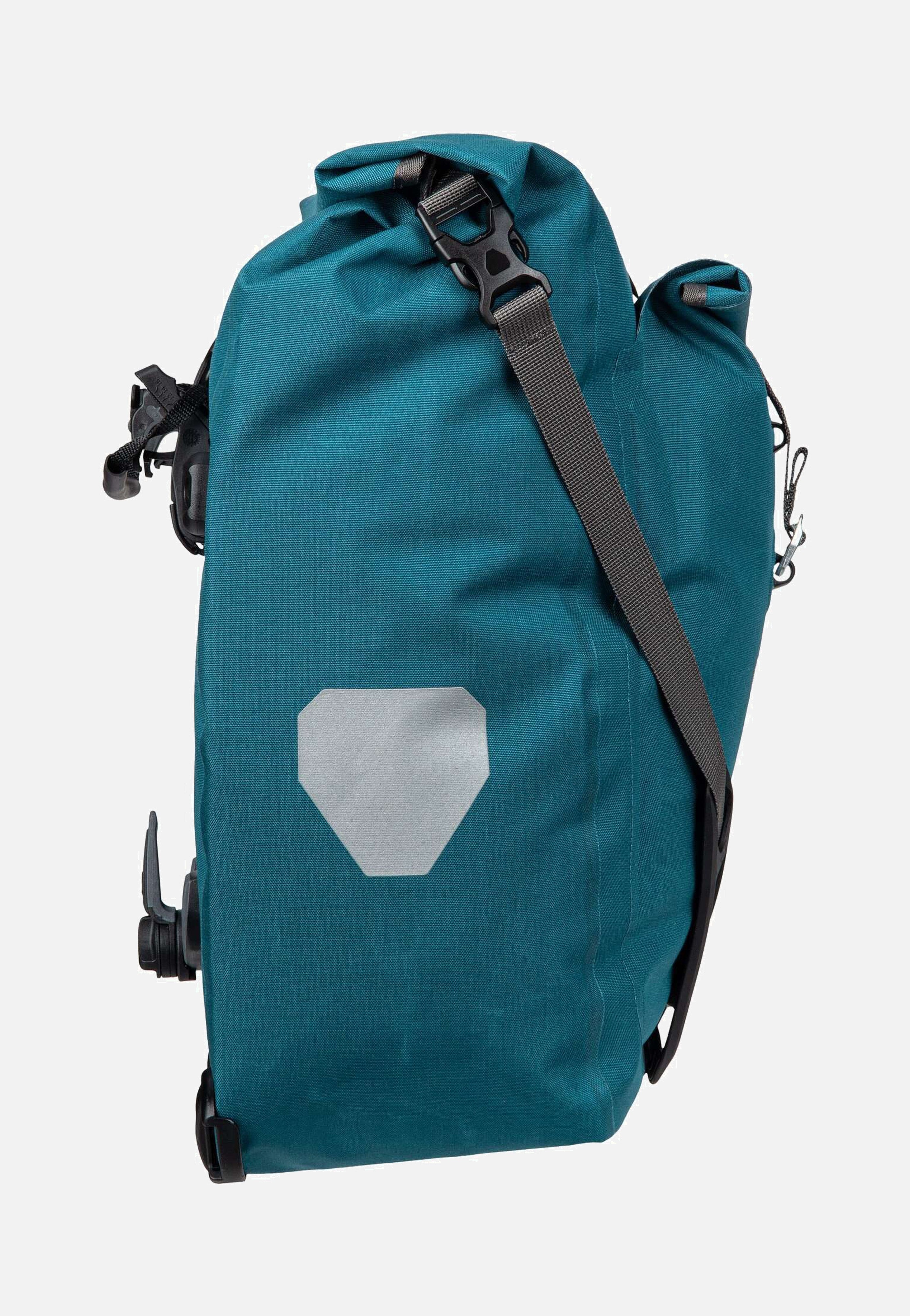 Back-Roller Plus Single QL2.2 Denim - Fahrradtasche