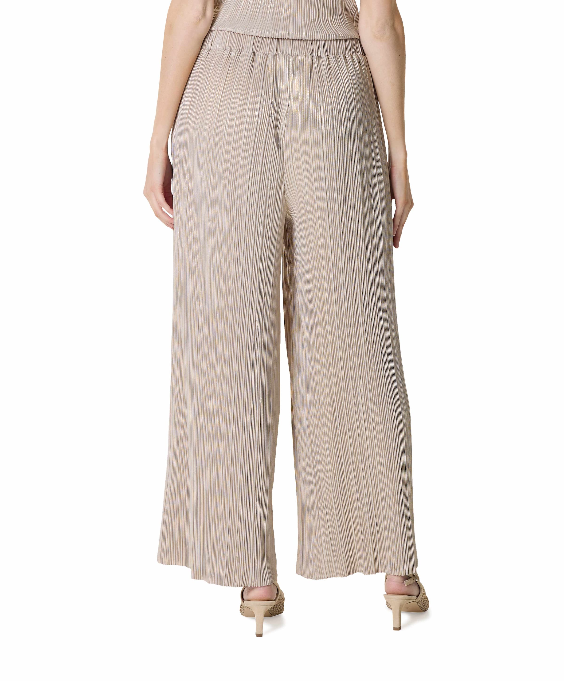 Betty Barclay dames broek beige