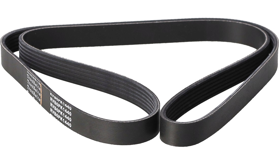 Multi v-rem 6 pk x 1440 mm