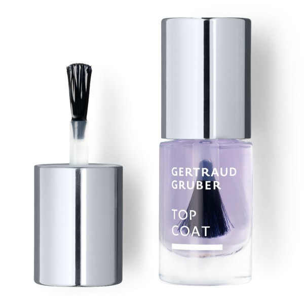 Gertraud Gruber Top Coat 5ml