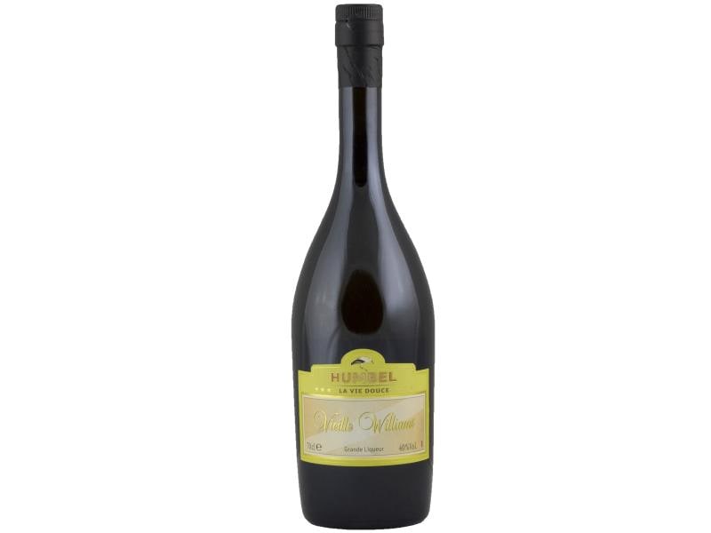 Humbel Vieille Williams 0.7 l Schweizer Williamsbrand