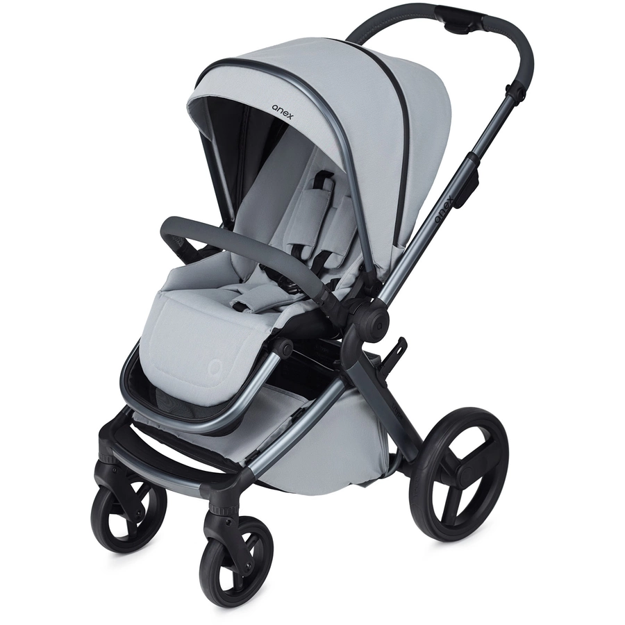 anex Kombikinderwagen ltype frost