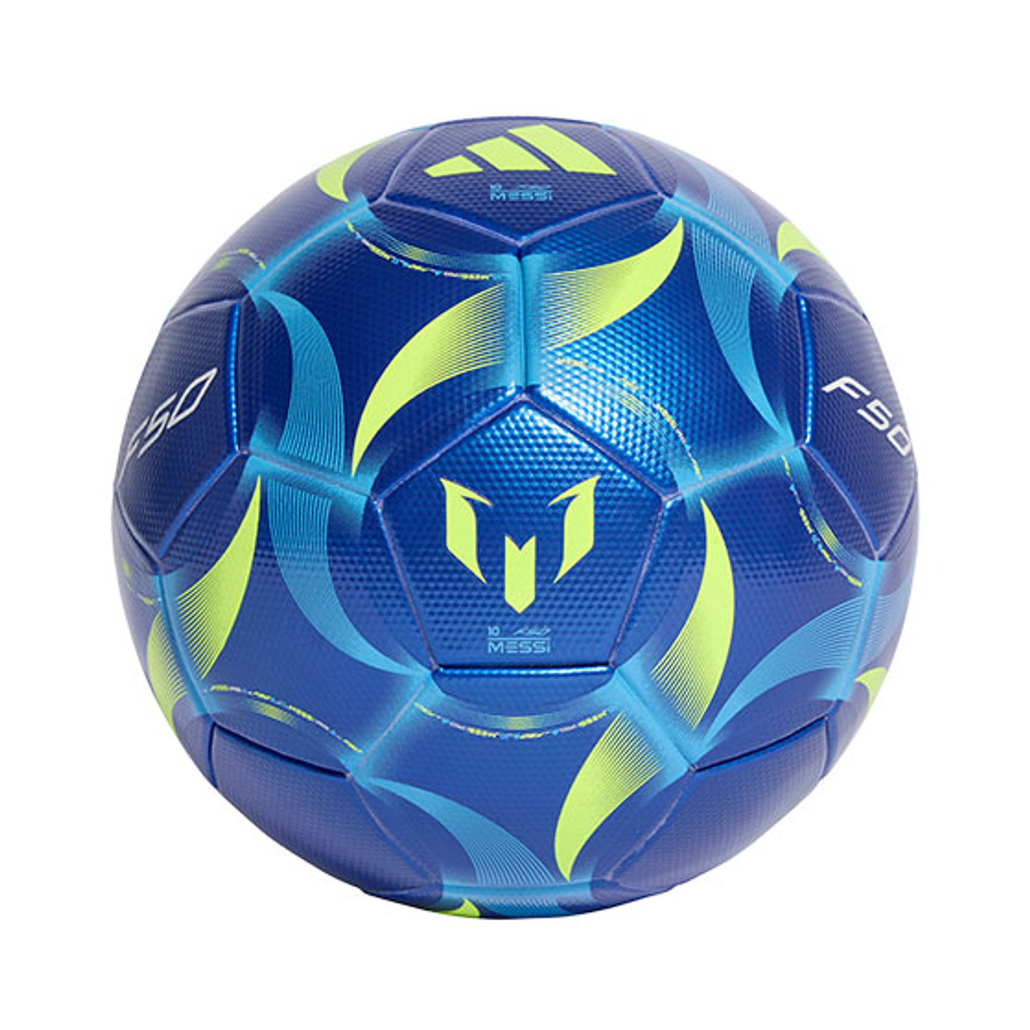 adidas Messi League - Maat 4