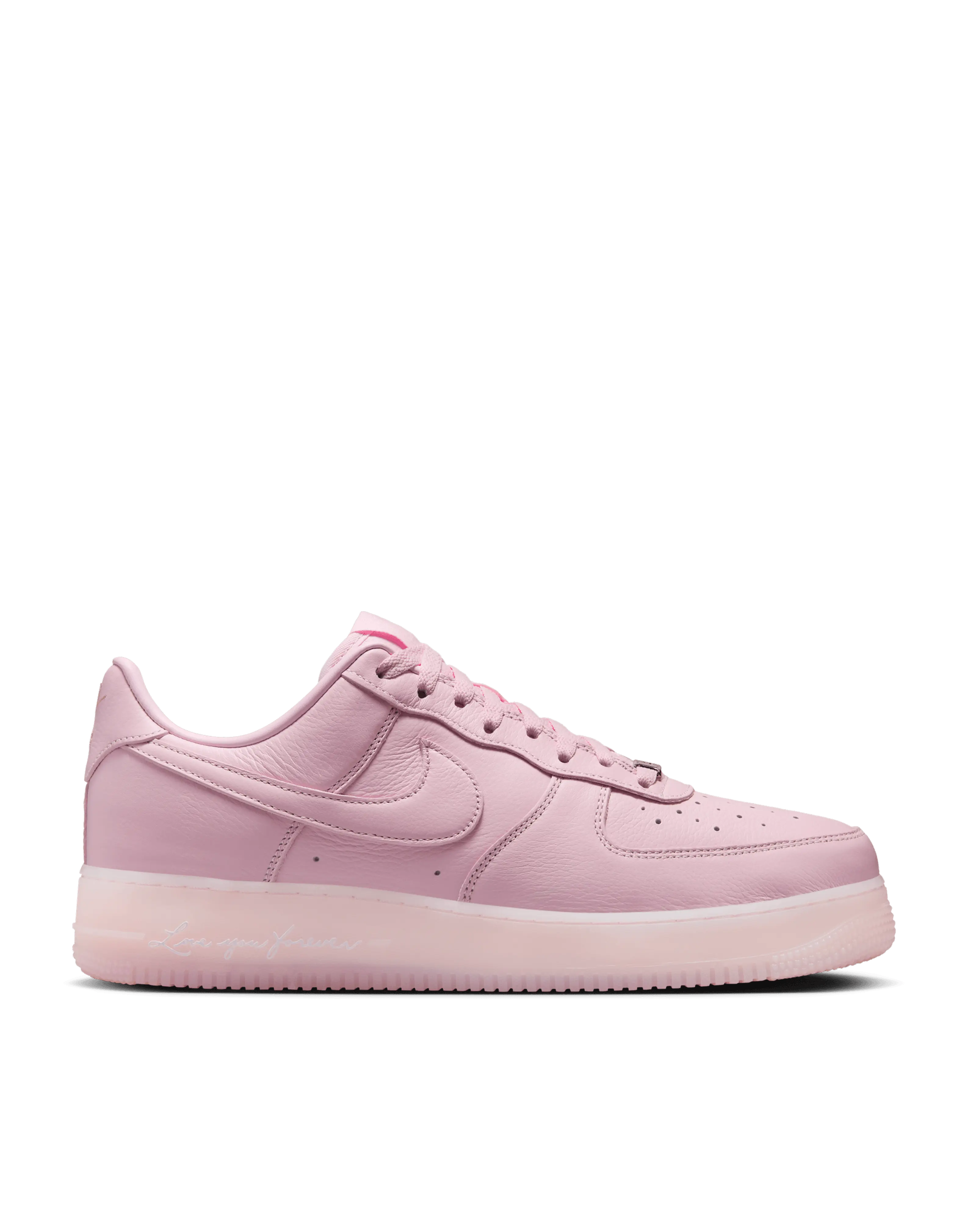 Nocta x Nike Air Force 1 Low 'Pink Foam'