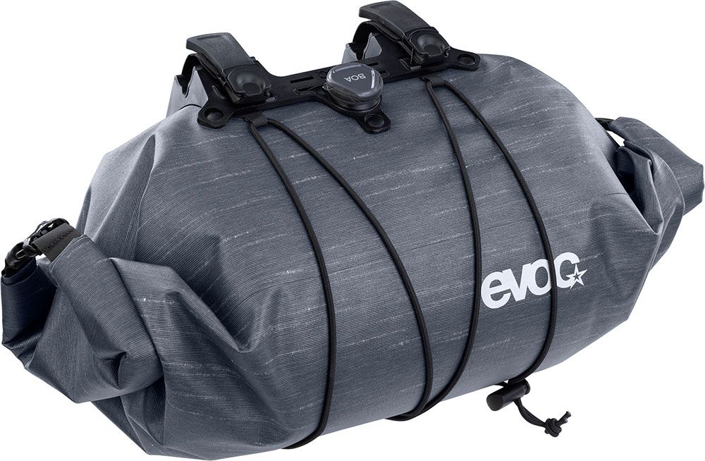 Evoc Handlebar Pack Boa WP 9L - Lenkertasche kaufen | Bike-Discount