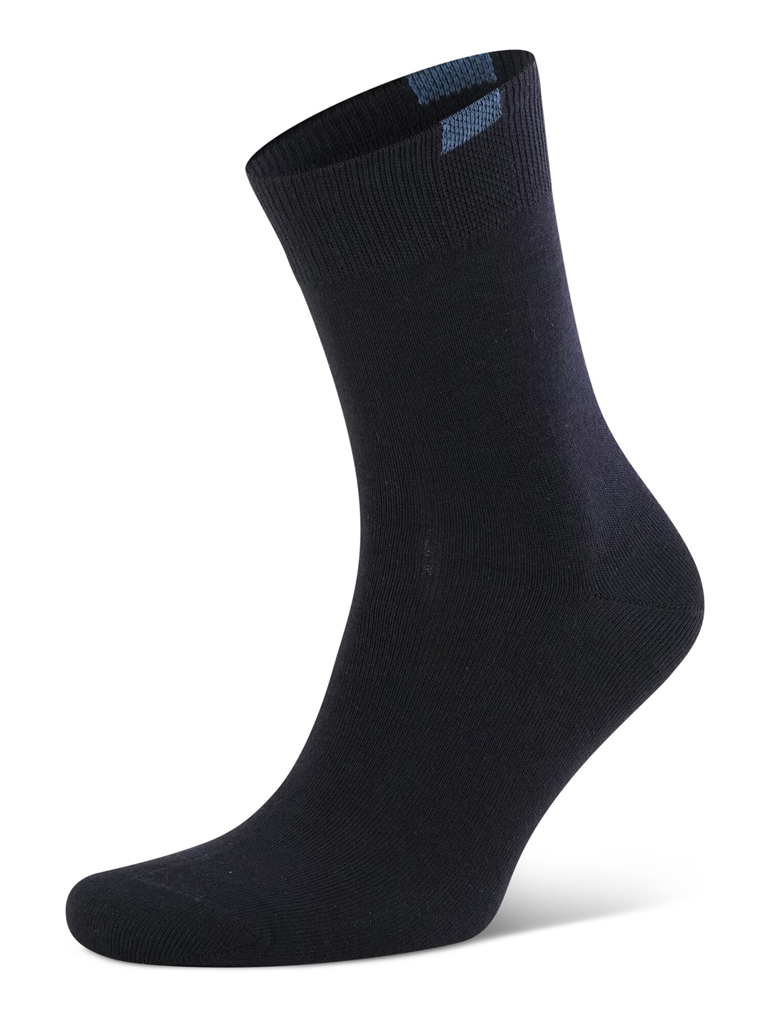 NUR DIE Damen Freizeitsocken 3er-Pack Passt Perfekt 3er Pack
