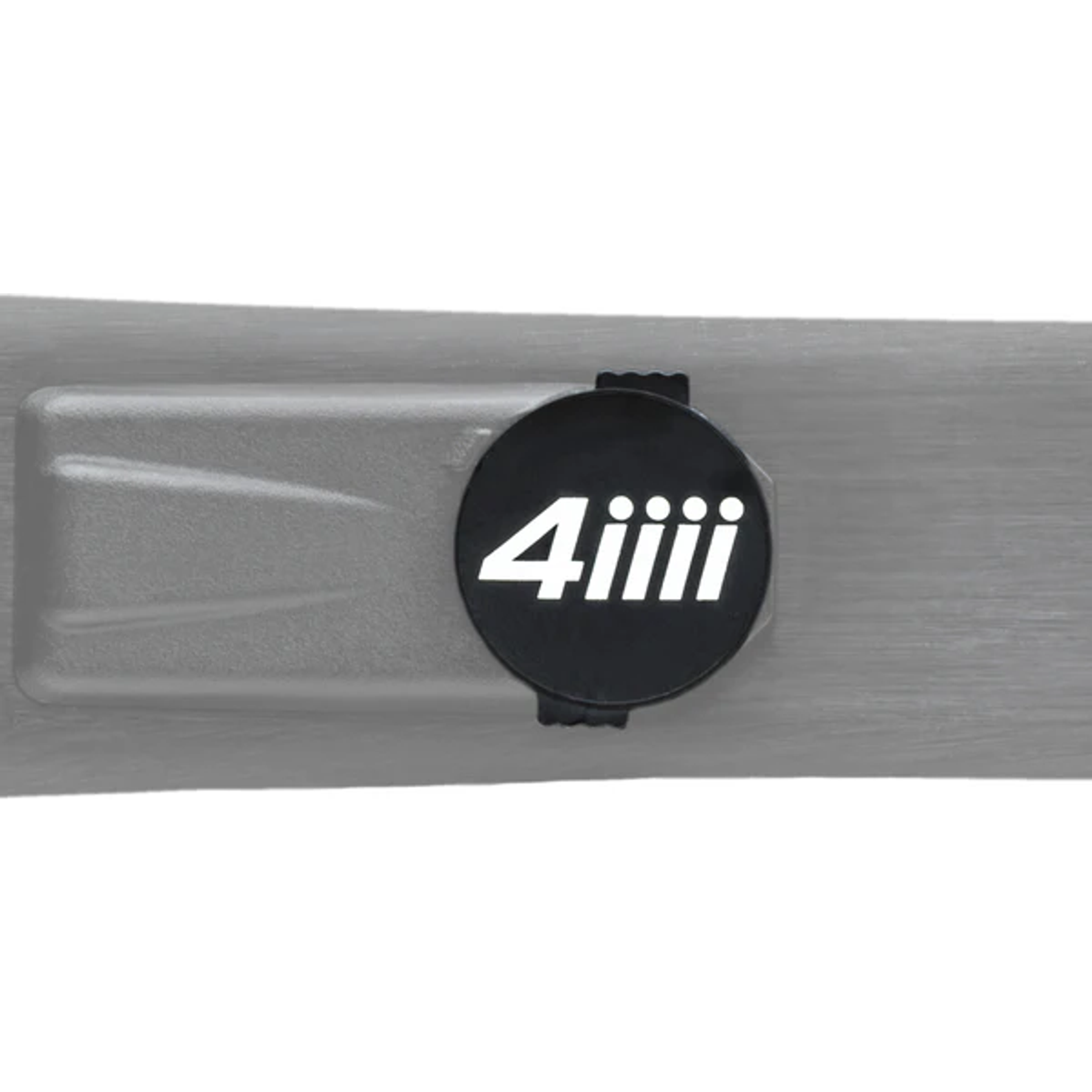 4iiii Precision 3 Left Replacement Cap