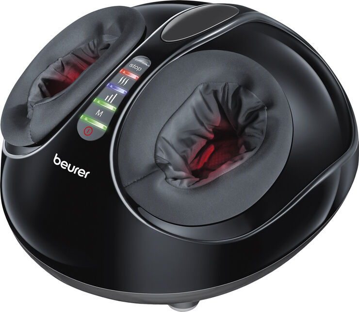 Beurer Fodmassageapparat FM 90 Sort
