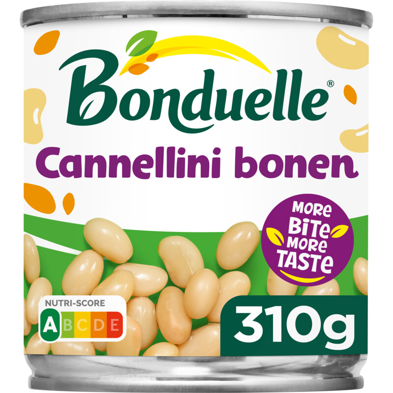 Bonduelle Cannellini bonen