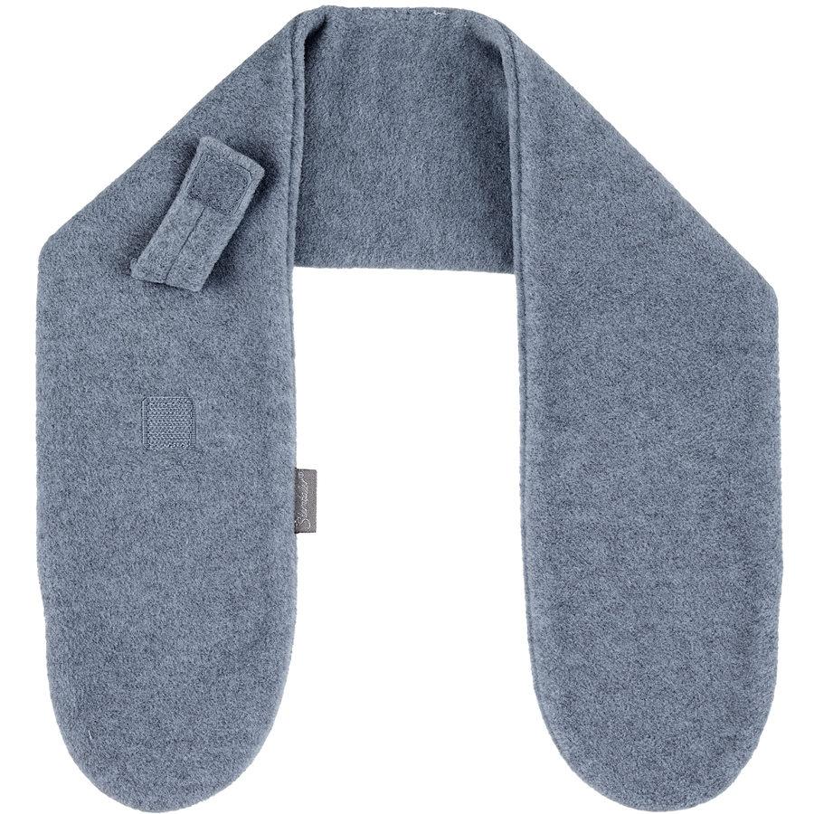 Sterntaler Schal blau