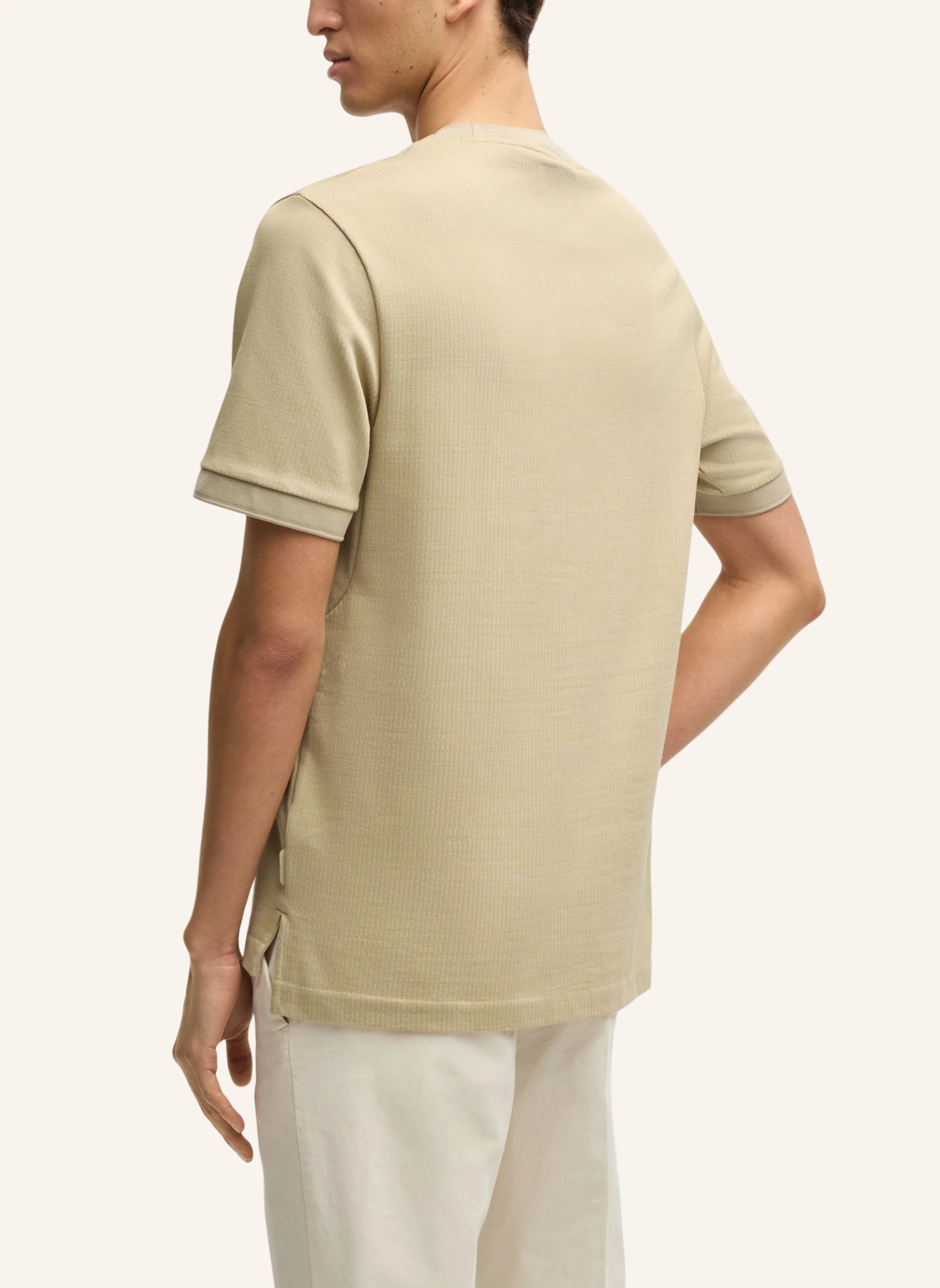 BOSS T-Shirt P-TAUT 25 Regular Fit