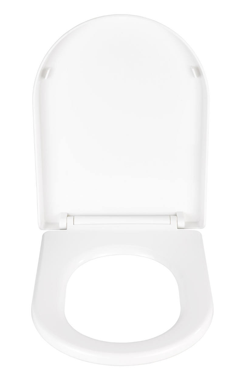 Zurbrüggen Premium WC-Sitz Calla