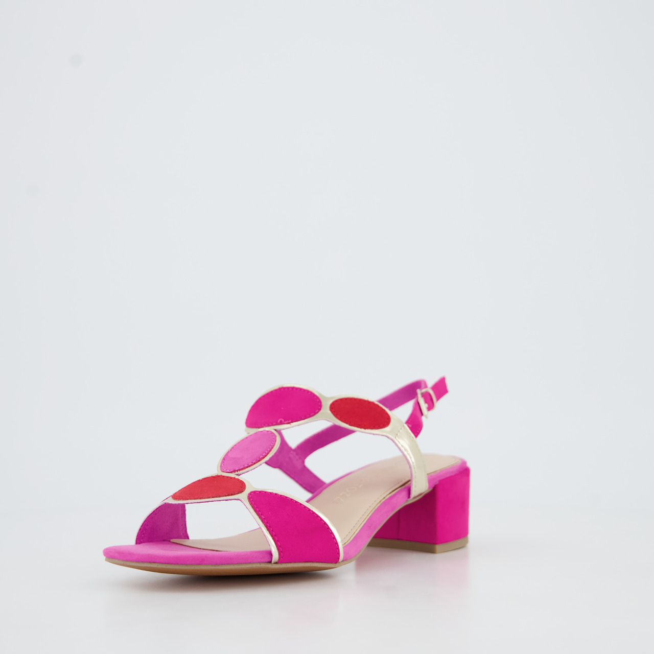 Marco Tozzi Sandalen