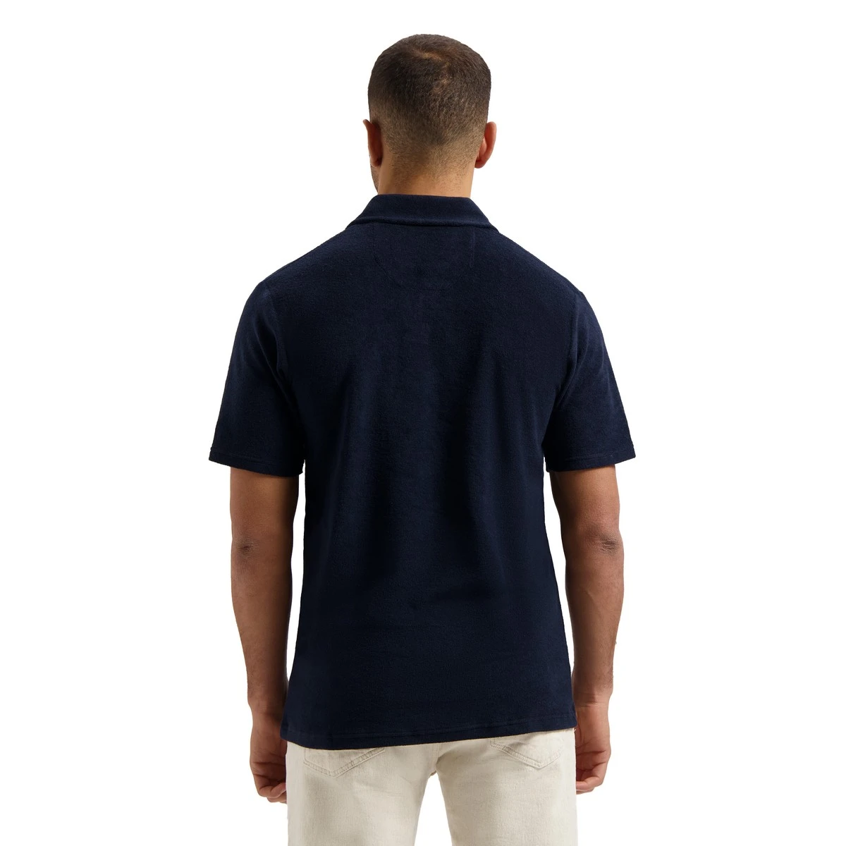 Heren T-shirt KBIS25-M17