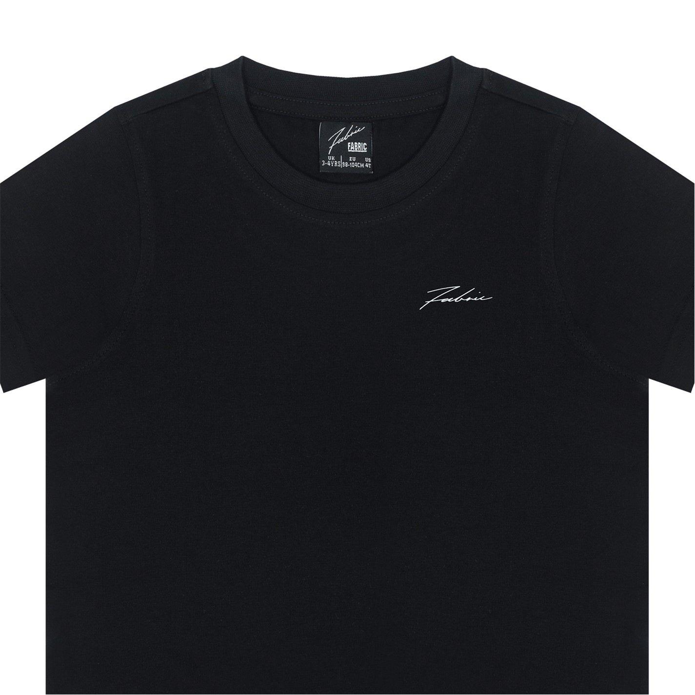Fabric 5pack T Shirts Infant