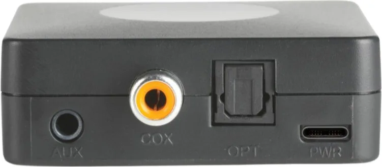 Marmitek BoomBoom 55 HD Émetteurs Bluetooth