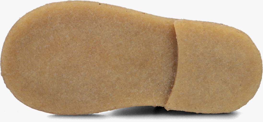 DU LOUA beige du loua enkellaarsjes du lodi