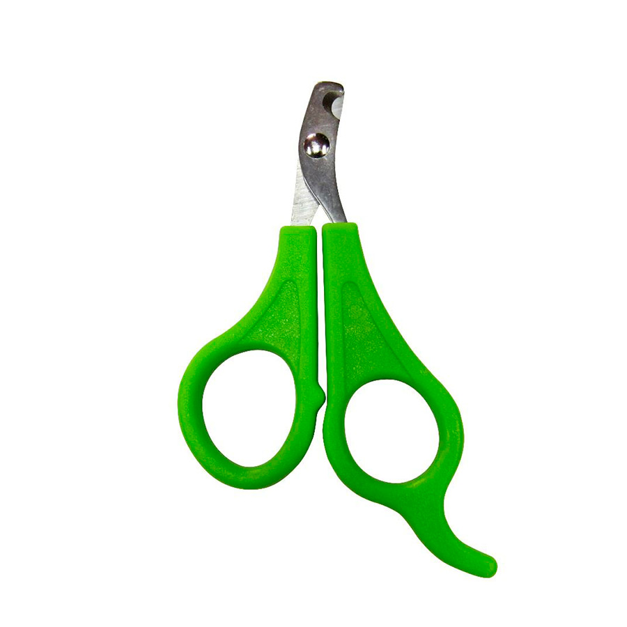 Tesoura para roedores de pequeno porte
