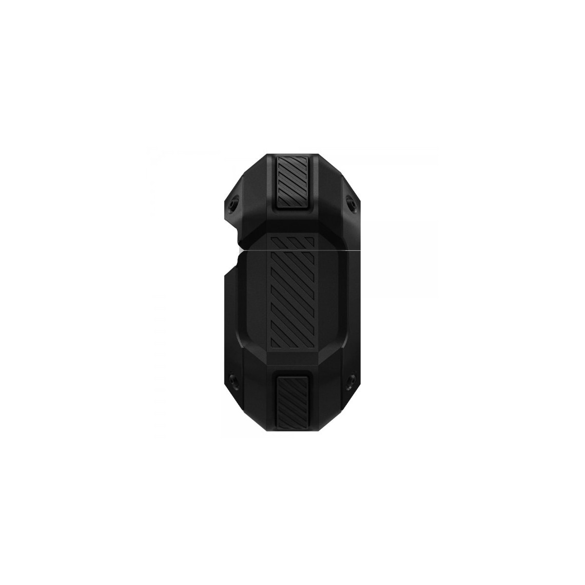 Spigen AirPods 3 Deksel Tough Armor Svart
