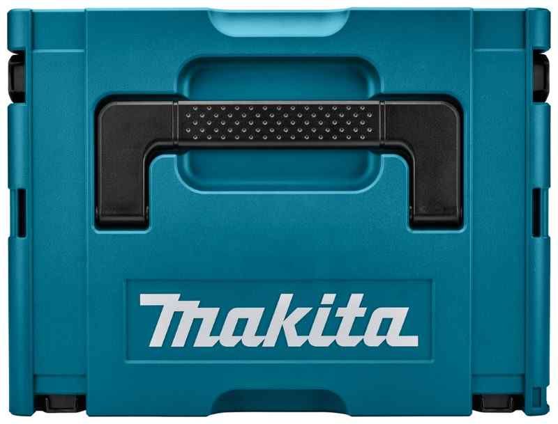 Makita HP002GA101 40V Max klopboor-/schroefmachine set (1x2.0Ah) in Mbox